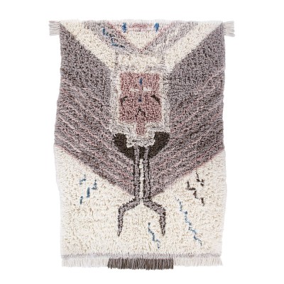 Tapis Woolable Zuni L - Lorena Canals