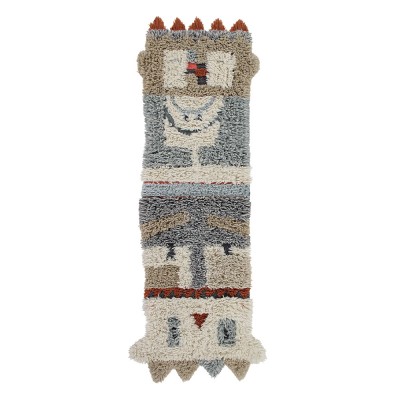 Tapis Woolable Kachina - Lorena Canals