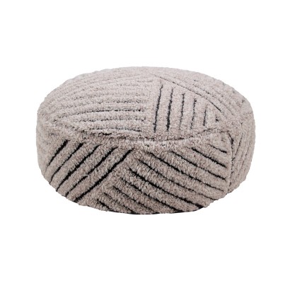 Pouf Woolable Fields - Lorena Canals