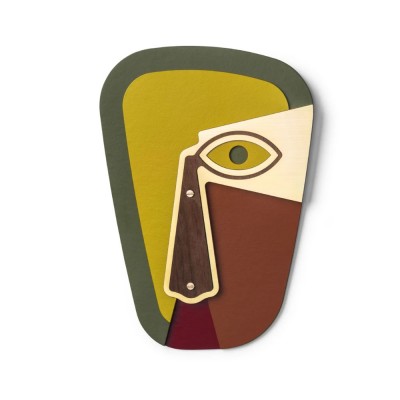 Masque Mini ABS n°1 - Umasqu