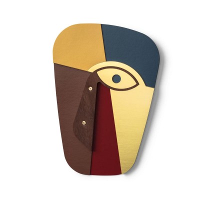 Masque Mini ABS n°2 - Umasqu