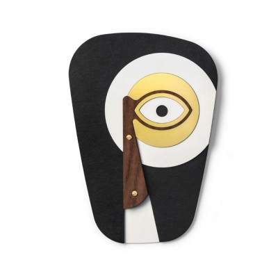 Masque Mini ABS n°3 - Umasqu