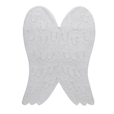 Tapis lavable Wings - Lorena Canals