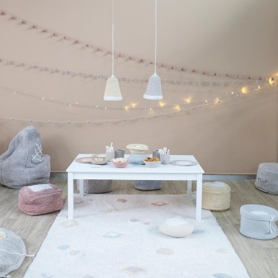 Tapis lavable Kim - Lorena Canals