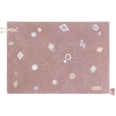 Tapis lavable Noah - Lorena Canals