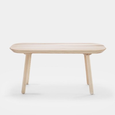 Banc Naïve frêne 100cm - Emko