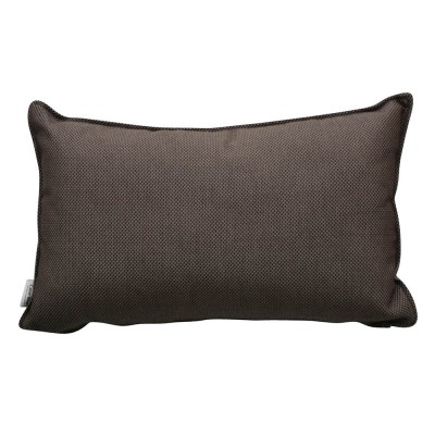 Coussin Comfy Scatter brun - Cane line