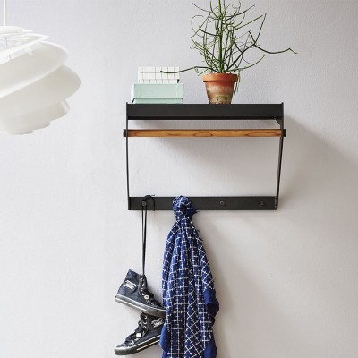 Étagère Copenhagen city noir - Cane line