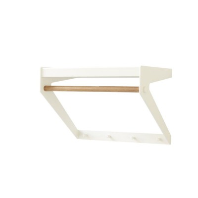 Étagère Copenhagen city blanc - Cane line