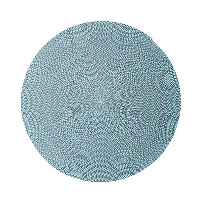 Tapis Defined turquoise Ø140 cm - Cane line