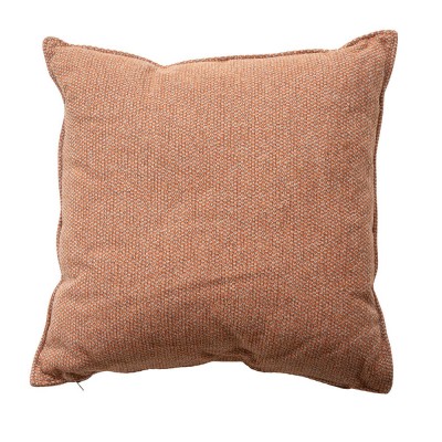 Coussin Wove scatter orange - Cane line