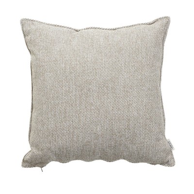Coussin Wove scatter gris taupe - Cane line
