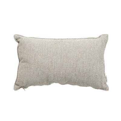 Coussin Wove scatter rectangle taupe - Cane line