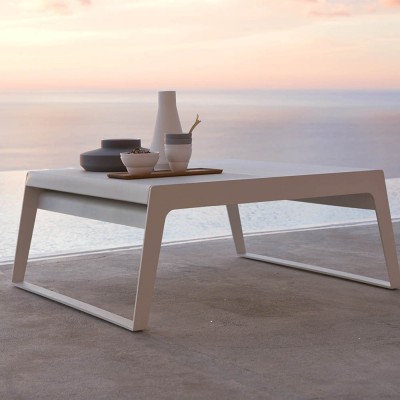 Table basse Chill-out - Cane line