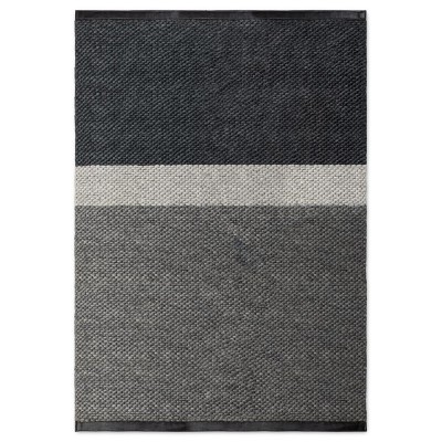 Tapis Landscape Gravel M - Rug Solid