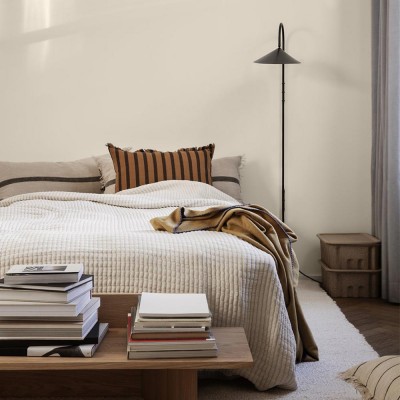 Applique Arum noir L - Ferm Living