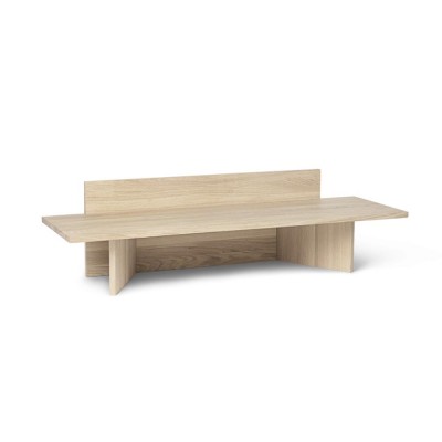 Banc oblique - Ferm Living