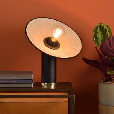 Lampe ronde Gatsby glacier - Market Set