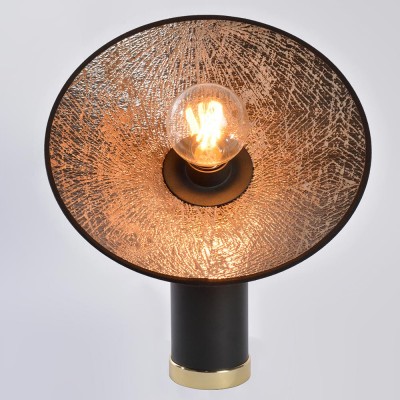 Lampe ronde Gatsby trésor mercure - Market Set