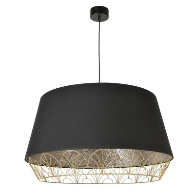 Suspension Gatsby trésor mercure - Market Set