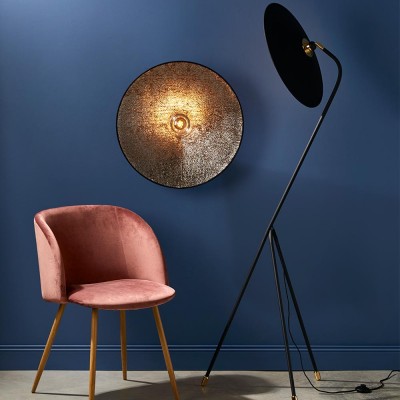 Applique murale Gatsby trésor mercure S - Market Set