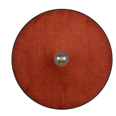 Applique murale Gatsby cognac L - Market Set