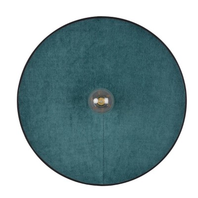 Applique murale Gatsby émeraude L - Market Set