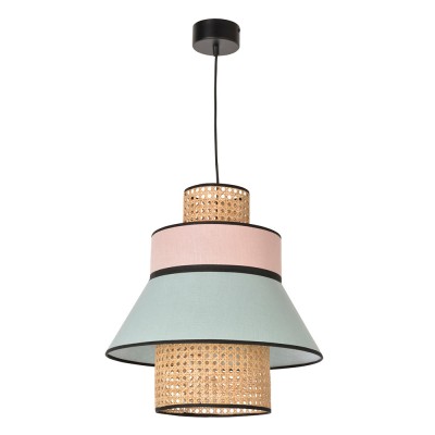 Suspension Singapour Ml amande & rose - Market Set