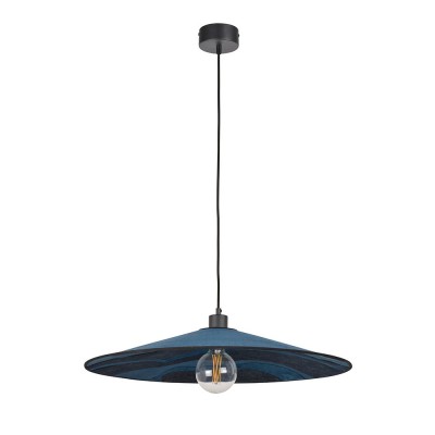 Suspension Sonia Laudet malachite nuit S - Market Set