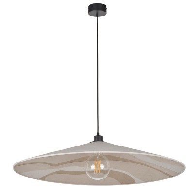 Suspension Sonia Laudet malachite sable M - Market Set