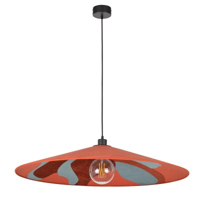 Suspension Sonia Laudet nostalgia camélia M - Market Set