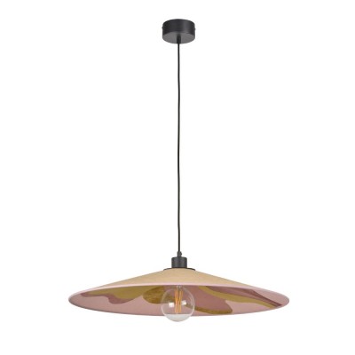 Suspension Sonia Laudet nostalgia pivoine S - Market Set