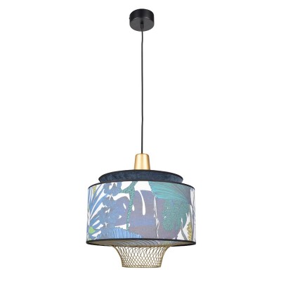 Suspension Oasis L - Market Set