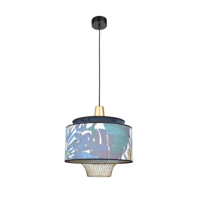 Suspension Oasis M - Market Set