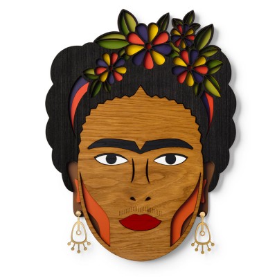 Masque Miss Frida - Umasqu