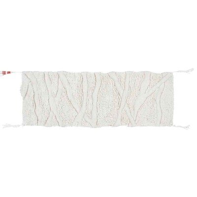 Tapis Woolable Enkang ivoire - Lorena Canals