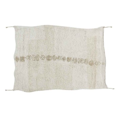 Tapis Woolable Jambo M - Lorena Canals