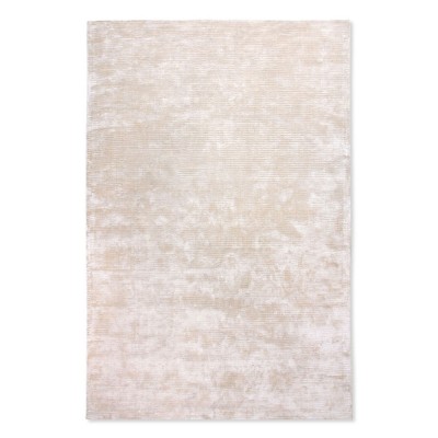 Tapis viscose sable - HKliving