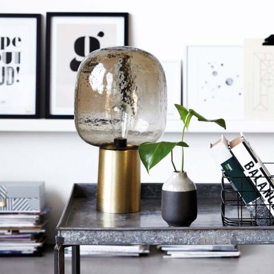 Lampe Note - House Doctor