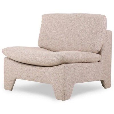 Fauteuil rétro nude - HKliving