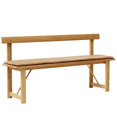 Coussin banc Position - Form and Refine