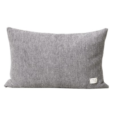 Coussin gris & crème Moulinex Aymara - Form and Refine