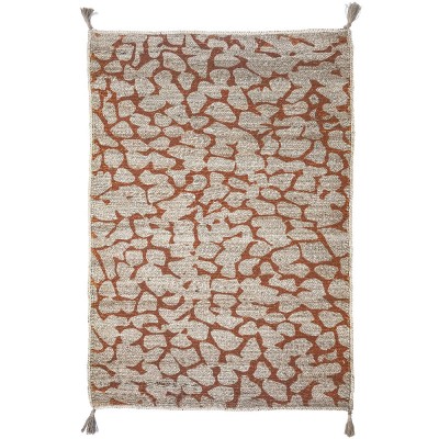 Tapis Sand or - Edito Paris