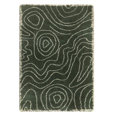 Tapis Tree - Edito Paris
