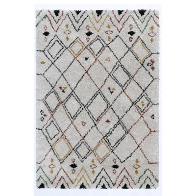 Tapis Farandole safran - Edito Paris