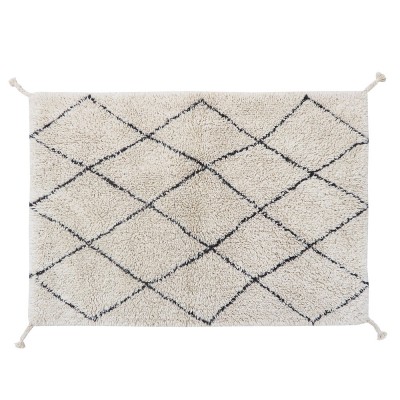 Tapis lavable Mini Bereber - Lorena Canals