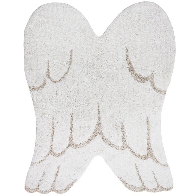 Tapis lavable Mini Wings - Lorena Canals