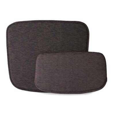 Kit de confort gris foncé pour chaise Wire - HKliving