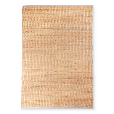 Tapis en toile de jute 120x180 cm - HKliving