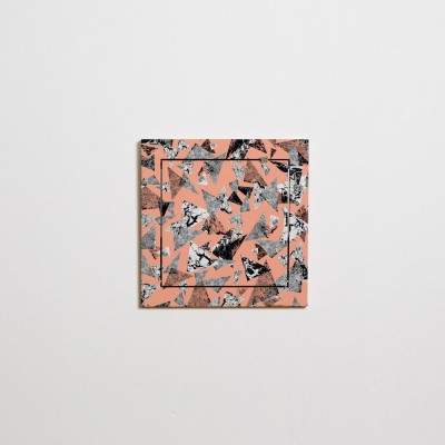 Étagère Fläpps 40x40 PS Collage 3 - Ambivalenz